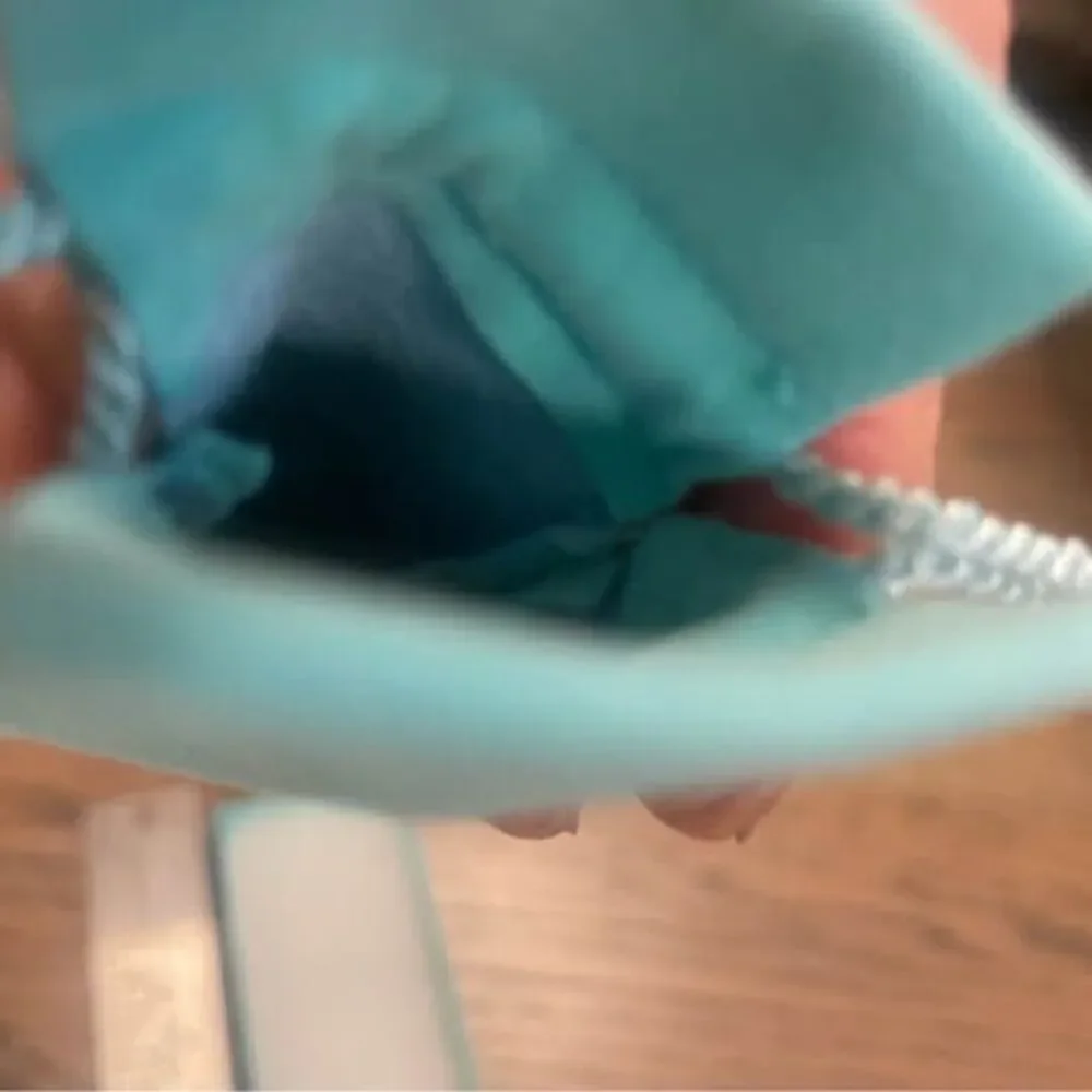 Tiffany & Co blue pen box